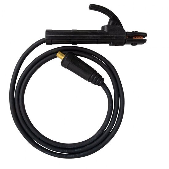 Kabelis ar elektrodu turētāju 2M, 16-25 200A